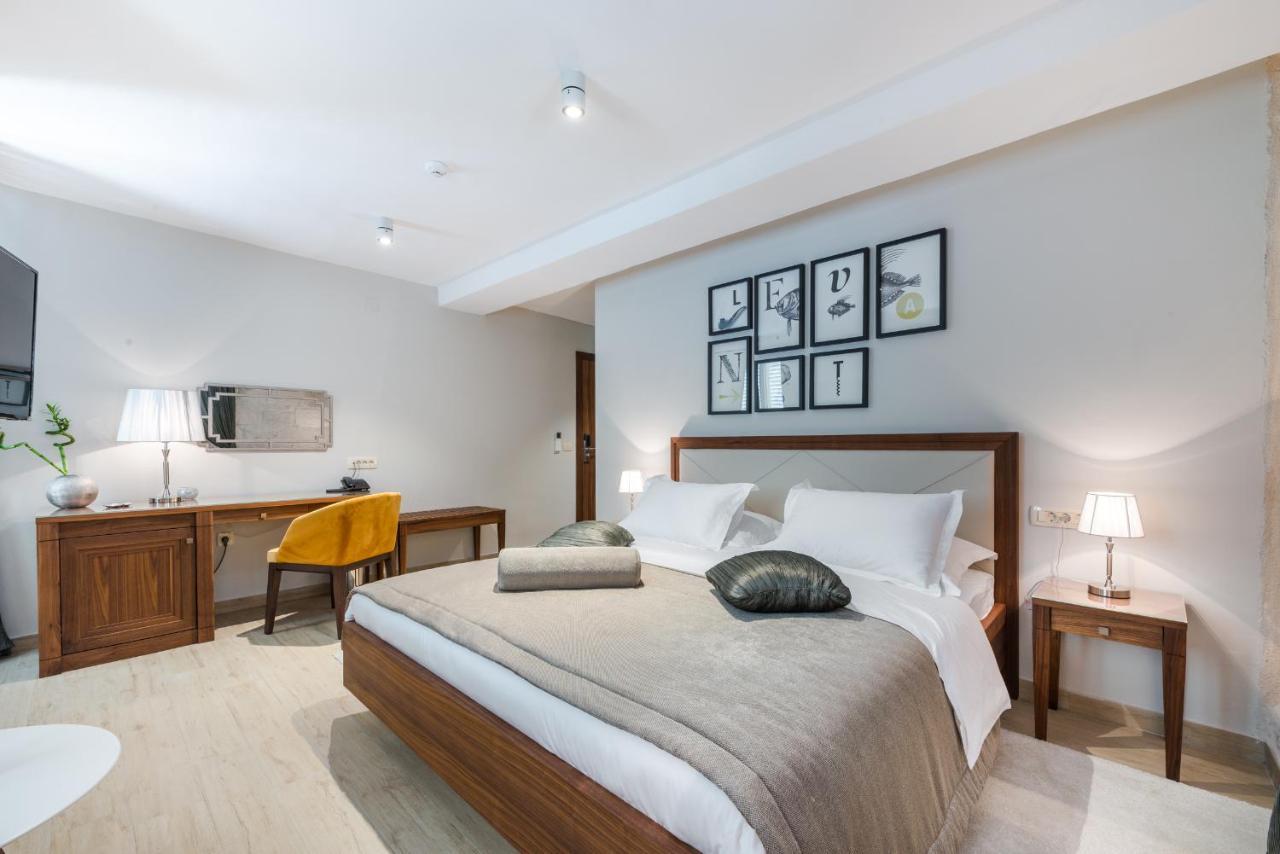 Viganj Bed & Breakfast Bed and Breakfast Buitenkant foto